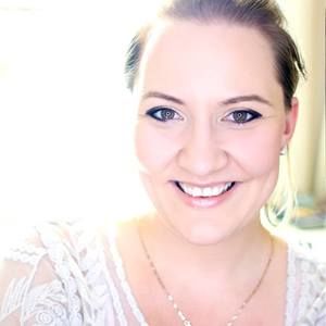 Meet your Posher, Katya